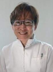 副院長:阿部 敏高