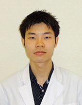 歯科医師:喜田 壮馬