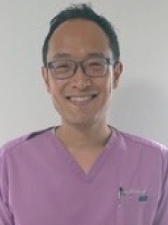 歯科医師:菊地 愛貴