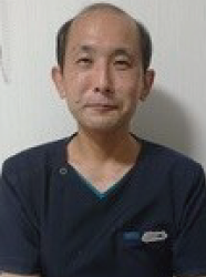 院長:山本 耕三