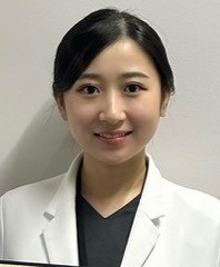 歯科医師:江澤 美穂