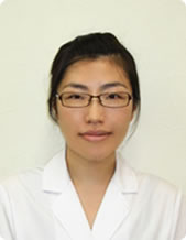 歯科医師:松尾 英子